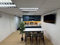 Orchard Plaza (D9), Office #582813641